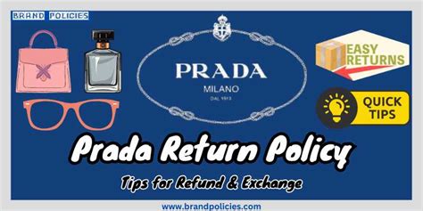 prada e store return policy|prada sunglasses warranty.